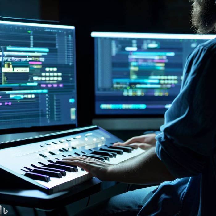 Music Industry News