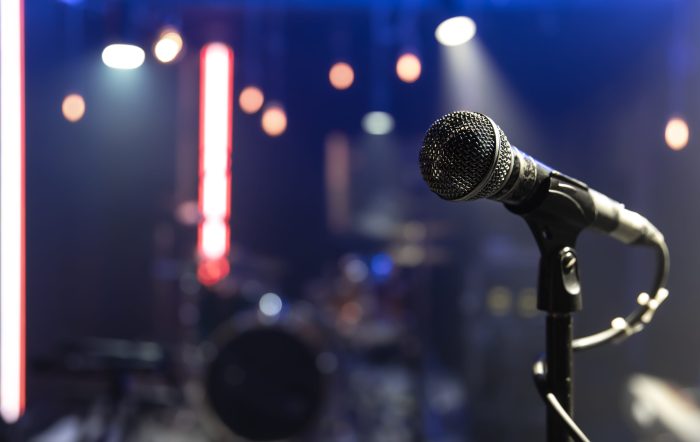 Music radio live