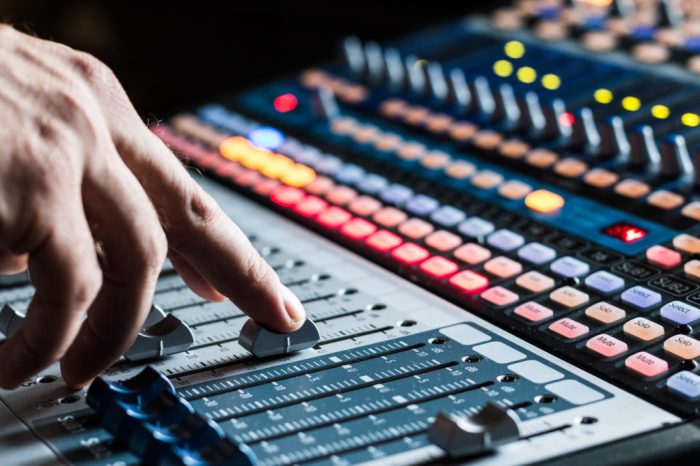 Music Industry News