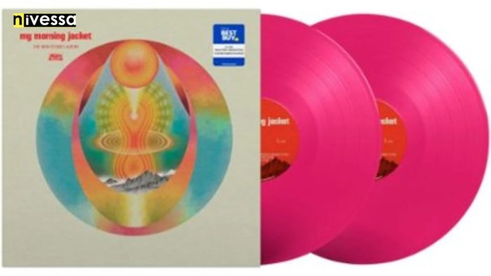 Vinyl Records Resurgence