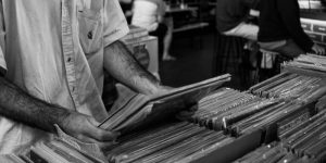 Vinyl Records Resurgence