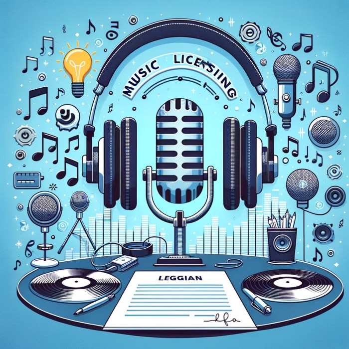 Podcasts on Music