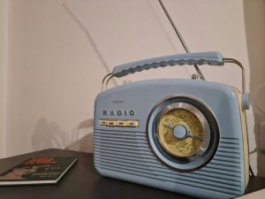 Music radio live